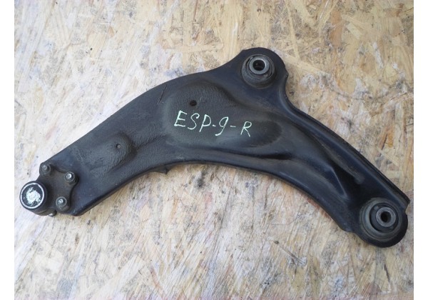 Ричаг передній правий Renault Espace IV 2.2 dci, 8200266041